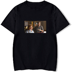 Identity Thief Signature Identity Thief T-Shirts