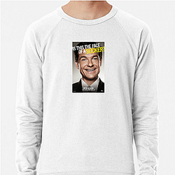 Identity Thief Fan Art Identity Thief Sweatshirts