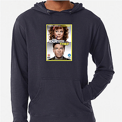 Identity Thief Merch Identity Thief Hoodies