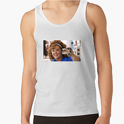 Identity Thief Merch For Fans Identity Thief Tank Tops