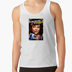 Identity Thief Merchandise Identity Thief Tank Tops
