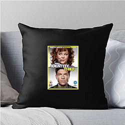 Identity Thief Merch Identity Thief Pillows Cover