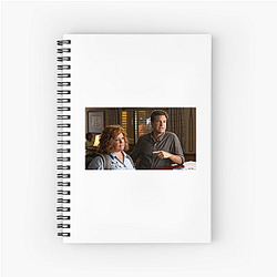 Identity Thief Signature Identity Thief Notebook