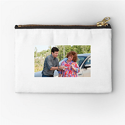 Identity Thief Special Collection Identity Thief Zipper Pouches
