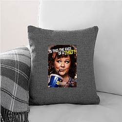 Identity Thief Merchandise Identity Thief Pillows Cover
