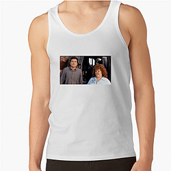 Identity Thief Merchandise For Fans Identity Thief Tank Tops