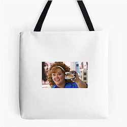 Identity Thief Merch For Fans Identity Thief Bags