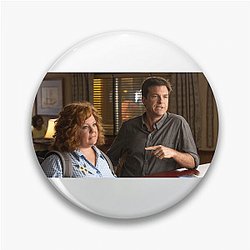 Identity Thief Signature Identity Thief Pins