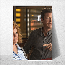 Identity Thief Signature Identity Thief Posters