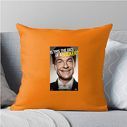 Identity Thief Fan Art Identity Thief Pillows Cover