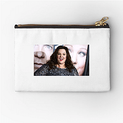 Identity Thief Limited Collection Identity Thief Zipper Pouches