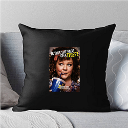 Identity Thief Merchandise Identity Thief Pillows Cover