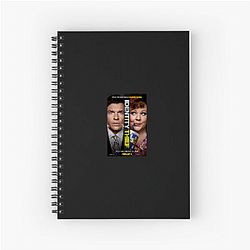Identity Thief Collection for fans Identity Thief Notebook