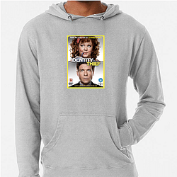 Identity Thief Merch Identity Thief Hoodies