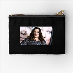 Identity Thief Limited Collection Identity Thief Zipper Pouches