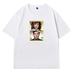 Identity Thief Merch Identity Thief T-Shirts