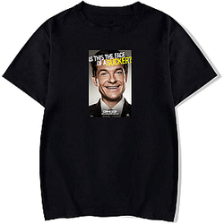 Identity Thief Fan Art Identity Thief T-Shirts