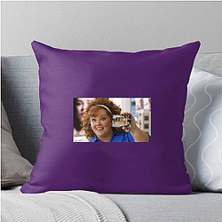 Identity Thief Merch For Fans Identity Thief Pillows Cover