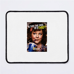 Identity Thief Merchandise Identity Thief Mouse Pads