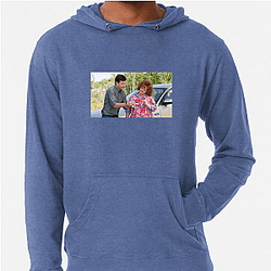 Identity Thief Special Collection Identity Thief Hoodies