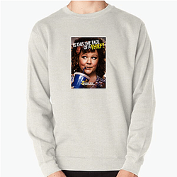 Identity Thief Merchandise Identity Thief Sweatshirts
