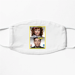 Identity Thief Merch Identity Thief Face Masks