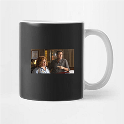 Identity Thief Signature Identity Thief Mugs