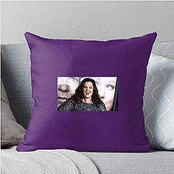 Identity Thief Limited Collection Identity Thief Pillows Cover