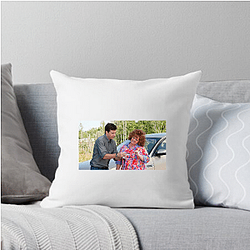 Identity Thief Special Collection Identity Thief Pillows Cover