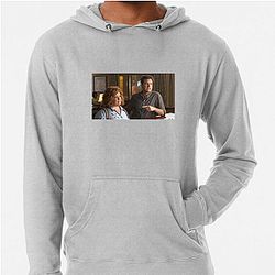 Identity Thief Signature Identity Thief Hoodies
