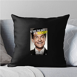 Identity Thief Fan Art Identity Thief Pillows Cover