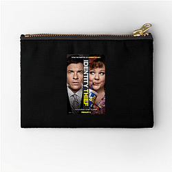 Identity Thief Collection for fans Identity Thief Zipper Pouches