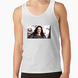 Identity Thief Limited Collection Identity Thief Tank Tops