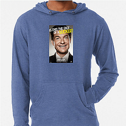 Identity Thief Fan Art Identity Thief Hoodies