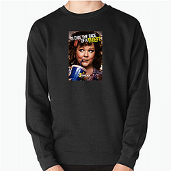 Identity Thief Merchandise Identity Thief Sweatshirts
