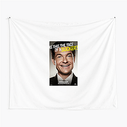 Identity Thief Fan Art Identity Thief Tapestries