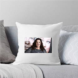Identity Thief Limited Collection Identity Thief Pillows Cover