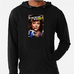 Identity Thief Merchandise Identity Thief Hoodies