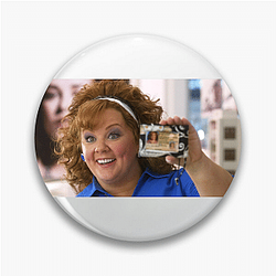 Identity Thief Merch For Fans Identity Thief Pins