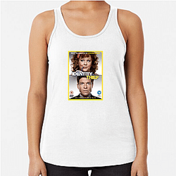 Identity Thief Merch Identity Thief Tank Tops