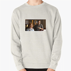 Identity Thief Signature Identity Thief Sweatshirts