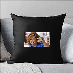 Identity Thief Merch For Fans Identity Thief Pillows Cover