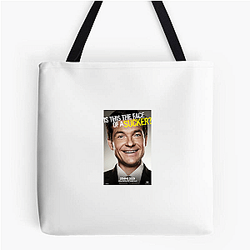 Identity Thief Fan Art Identity Thief Bags