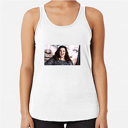 Identity Thief Limited Collection Identity Thief Tank Tops