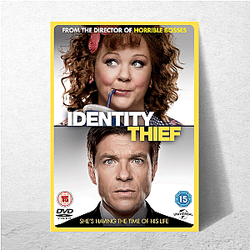 Identity Thief Merch Identity Thief Posters
