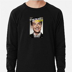 Identity Thief Fan Art Identity Thief Sweatshirts