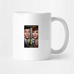 Identity Thief Collection for fans Identity Thief Mugs