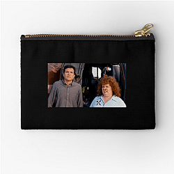 Identity Thief Merchandise For Fans Identity Thief Zipper Pouches