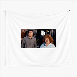Identity Thief Merchandise For Fans Identity Thief Tapestries