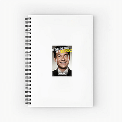 Identity Thief Fan Art Identity Thief Notebook